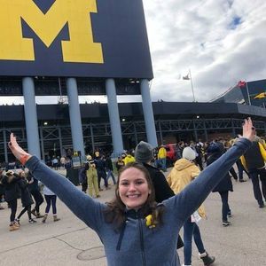 Meet your Posher, Zoe